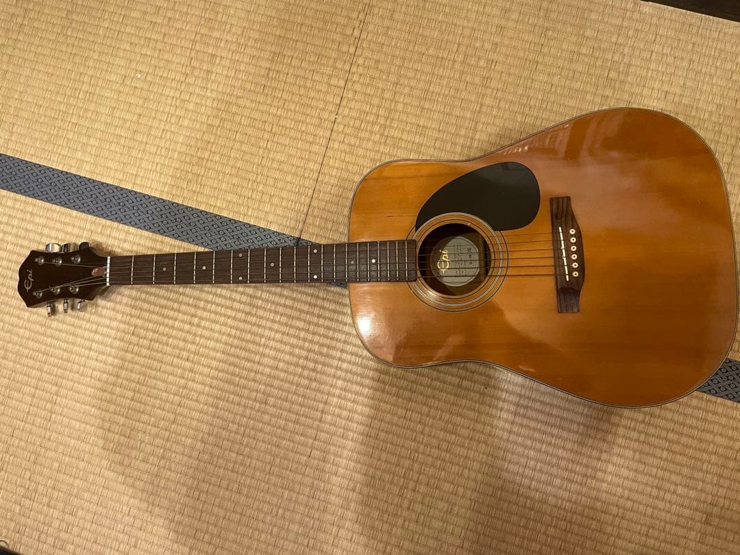 Epi D-10 DX アコースティックギター epiphone エピフォン