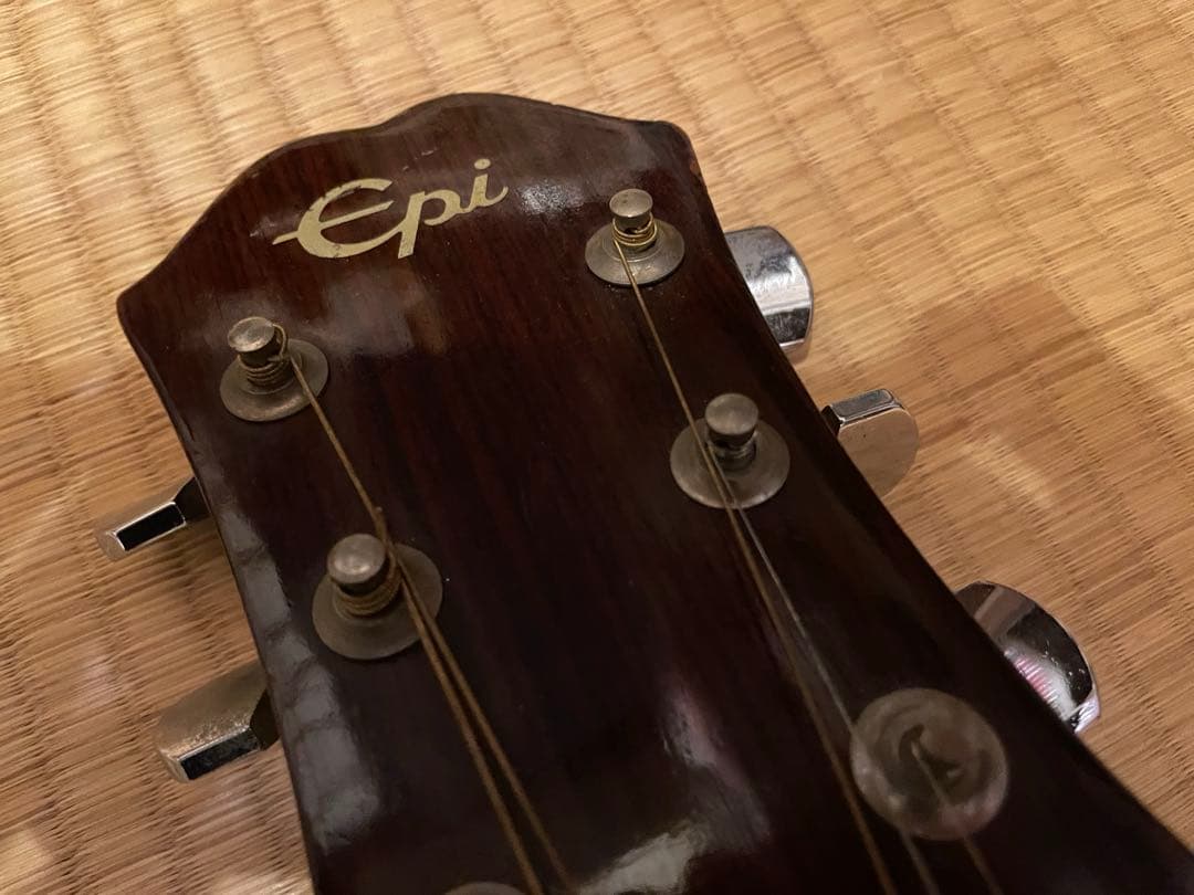 Epi D-10 DX アコースティックギター epiphone エピフォン