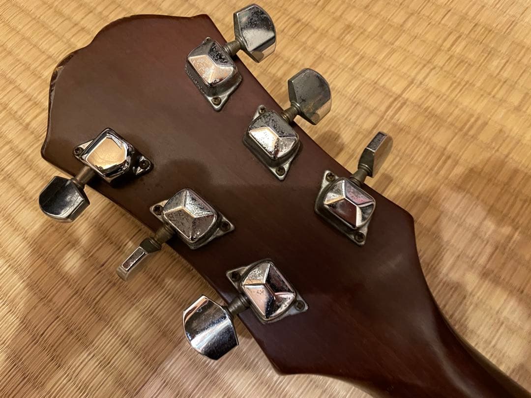 Epi D-10 DX アコースティックギター epiphone エピフォン