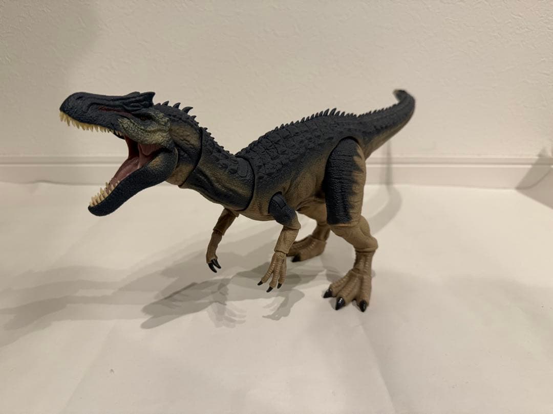 マテル　ハモンドコレクション アロサウルス