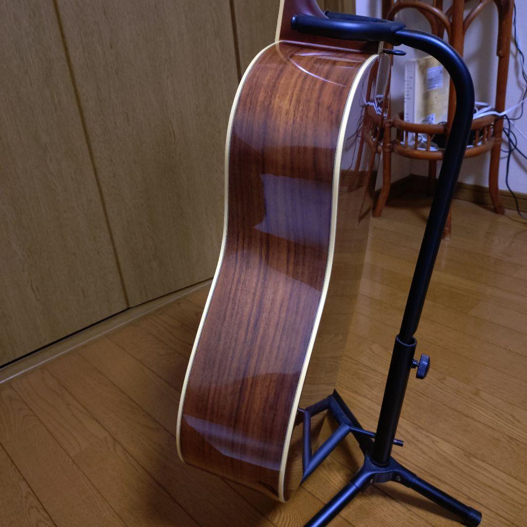 YAMAHA 　LL -6JTアコースティックギター