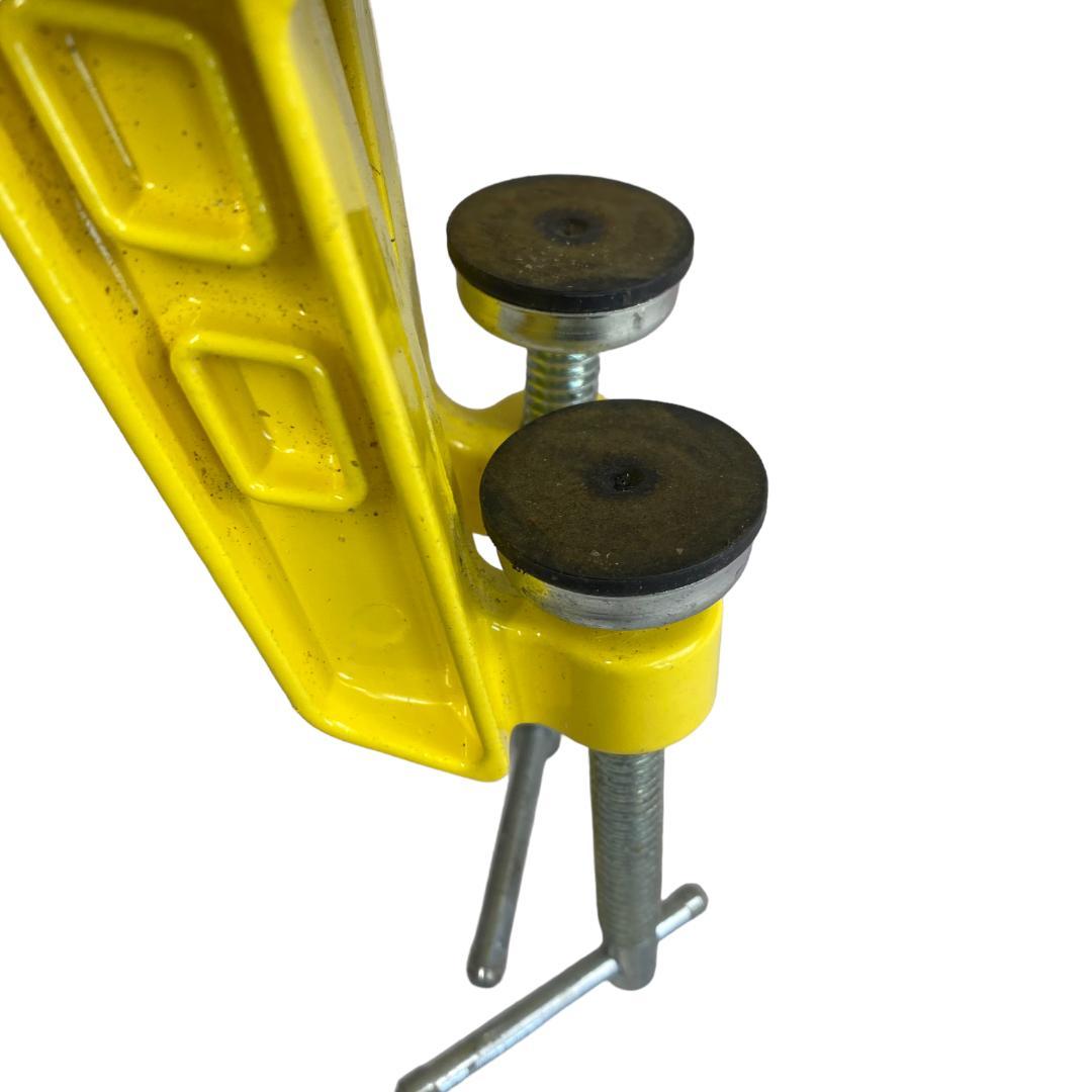 yi60 TOKO スノーボード バイス メンテナンス用 チューンナップ用品