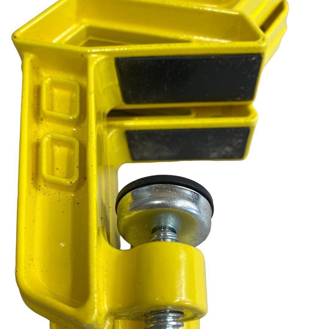 yi60 TOKO スノーボード バイス メンテナンス用 チューンナップ用品