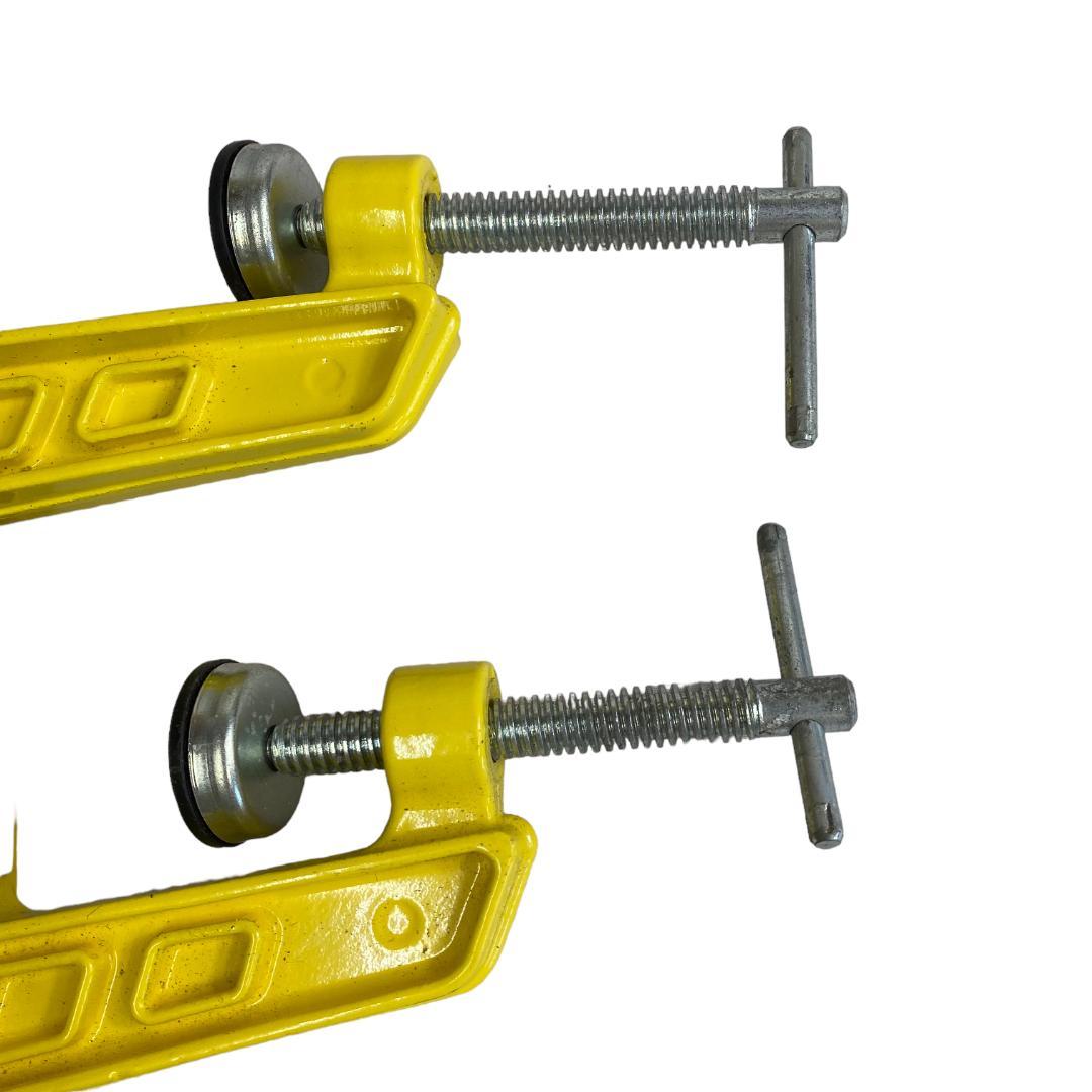 yi60 TOKO スノーボード バイス メンテナンス用 チューンナップ用品