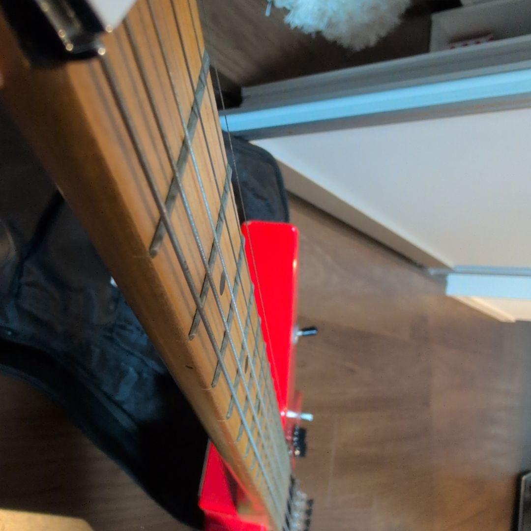 ギター Killer Guitars KG-Pirates