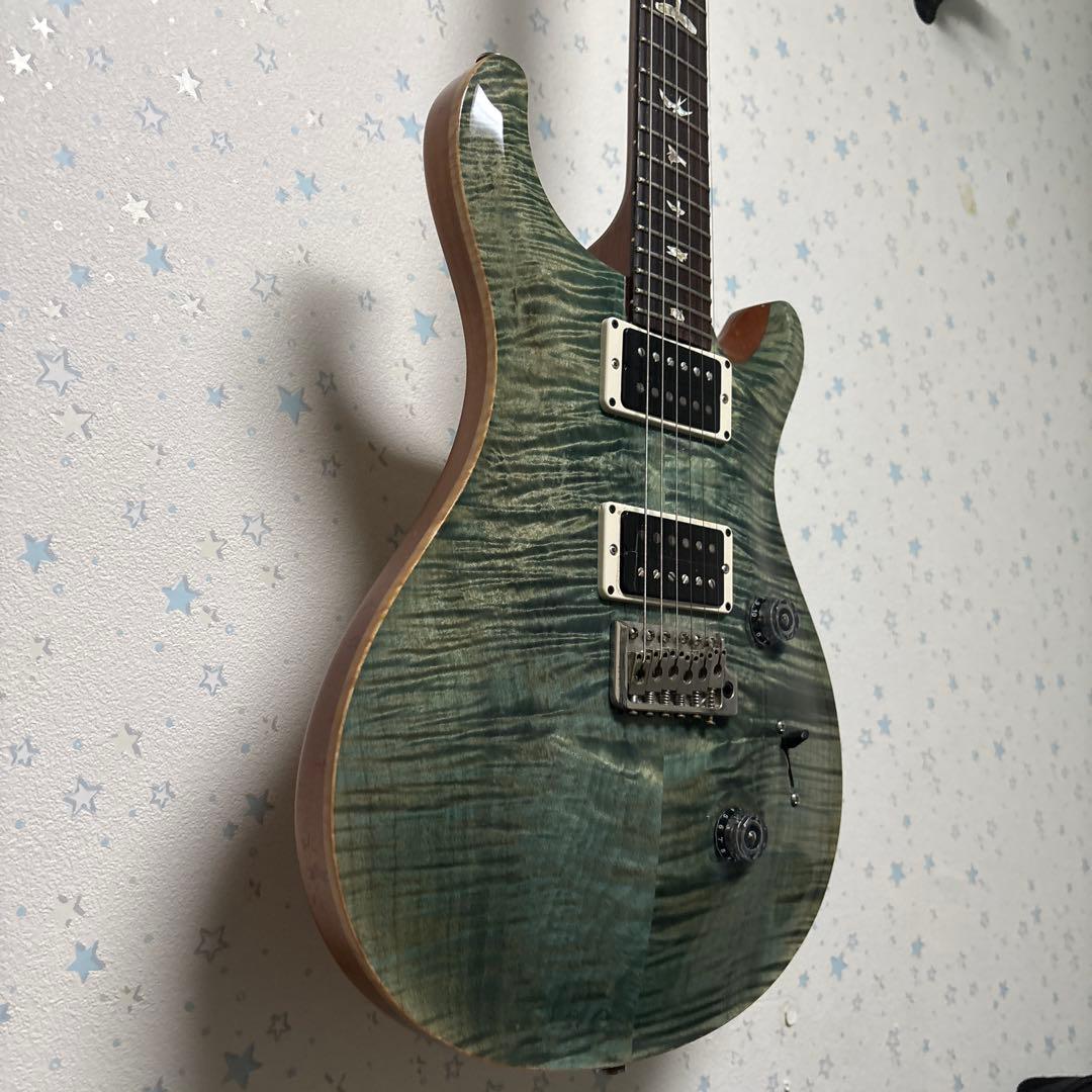 Paul Reed Smith（PRS）custom24 10TOP