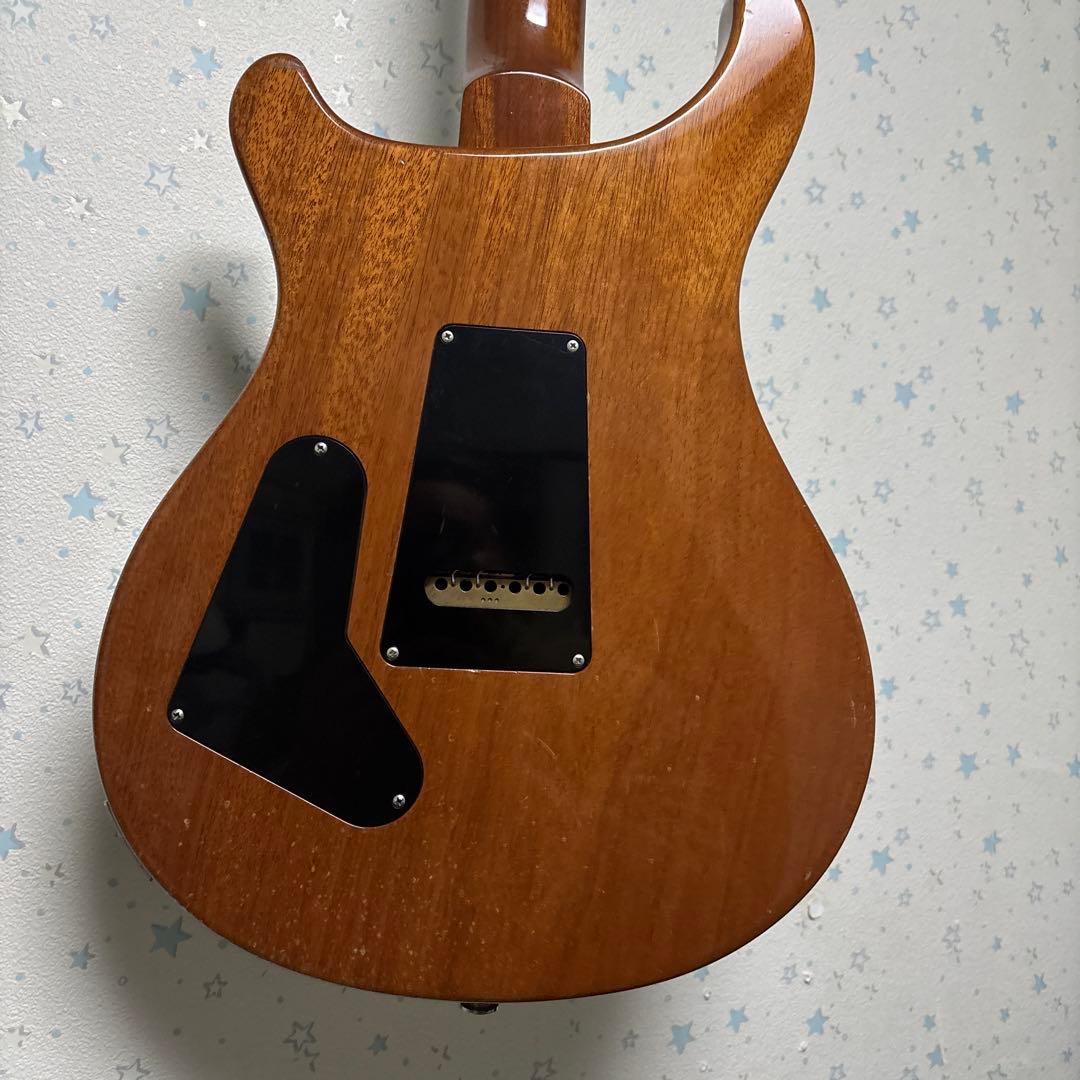 Paul Reed Smith（PRS）custom24 10TOP