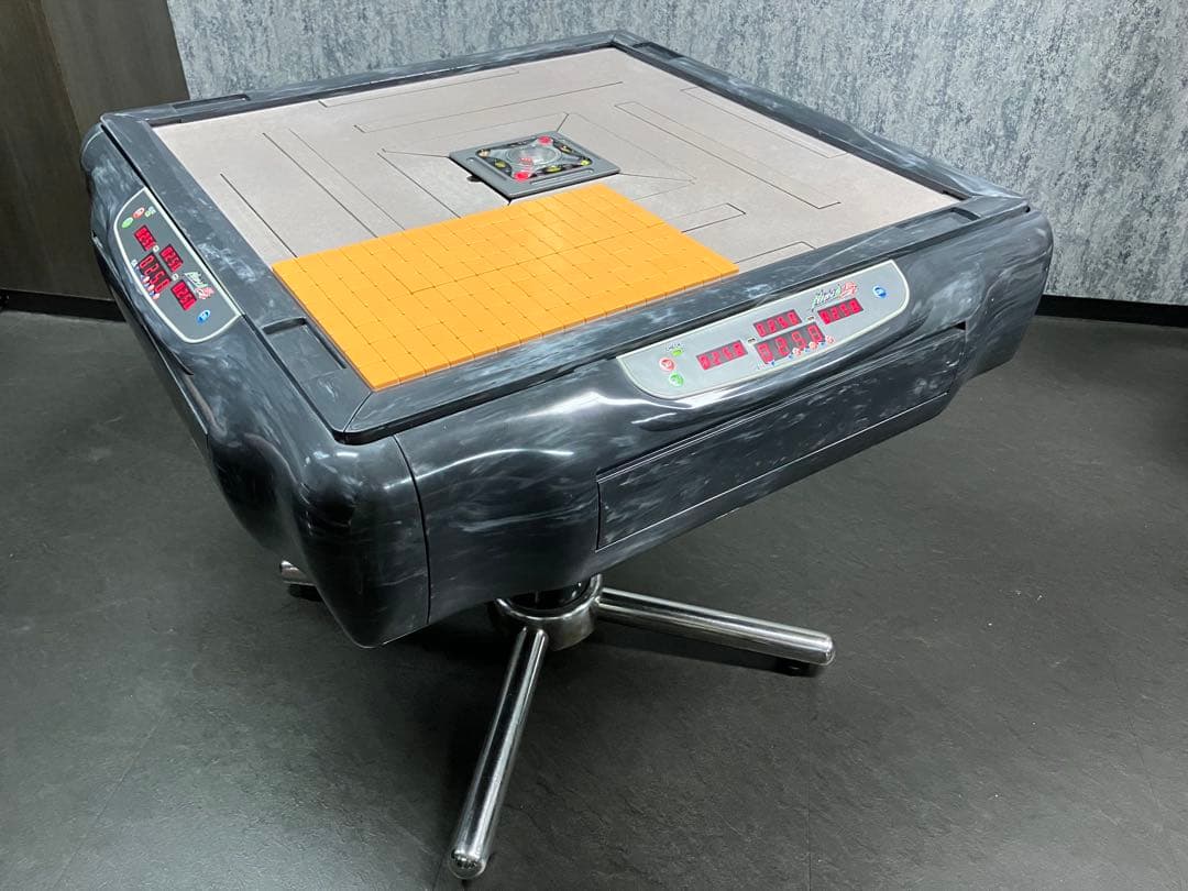 全自動麻雀卓 アモスアルティマ忍者B4枠タイプ