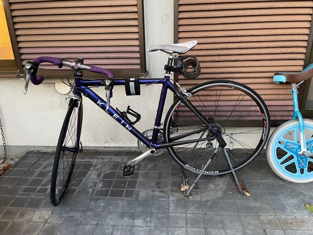  Aura V ロードバイク