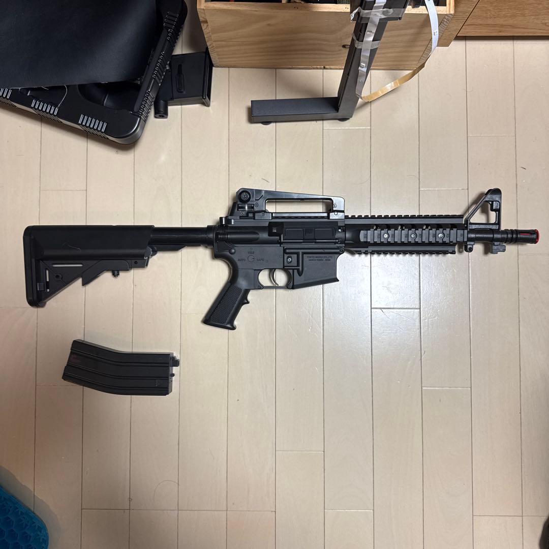 M4cqb ライトプロ おまけ付き