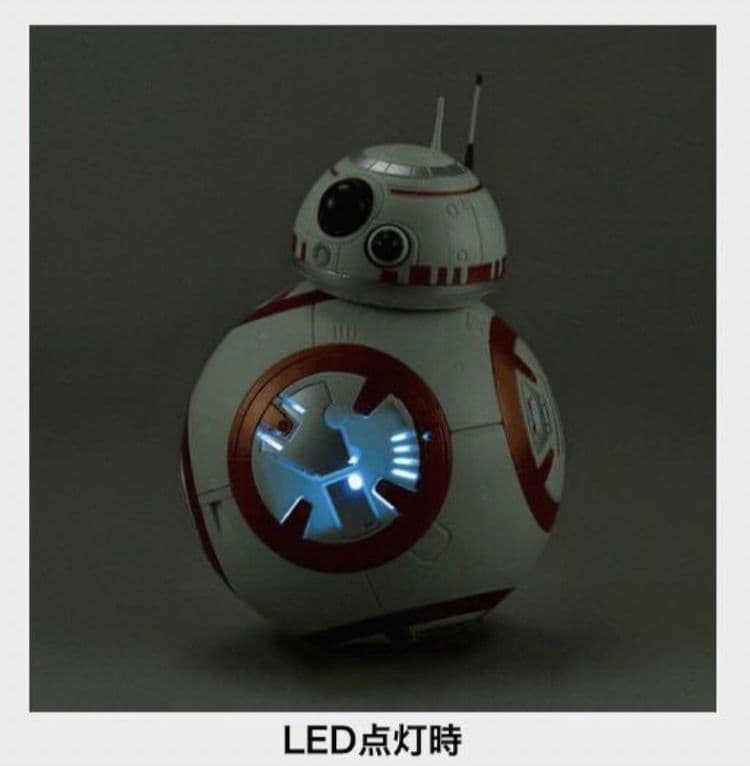 スター・ウォーズ　目覚まし時計