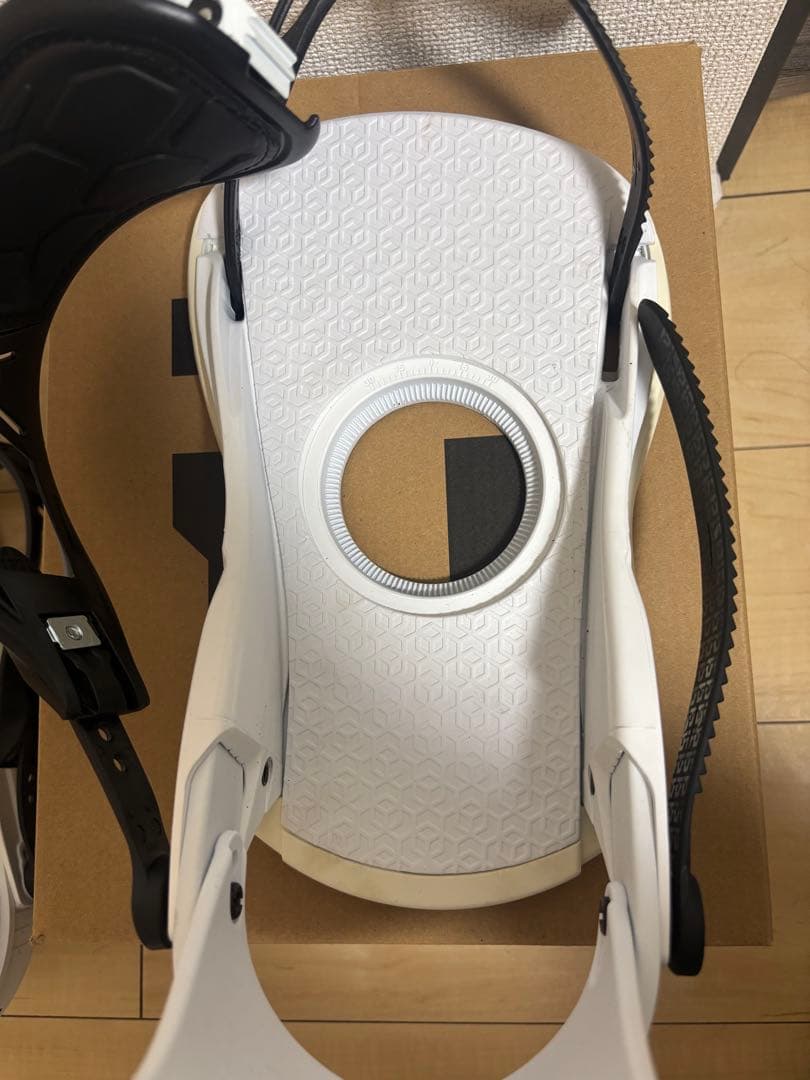 ユニオン ストラータ 23-24モデル Lサイズ