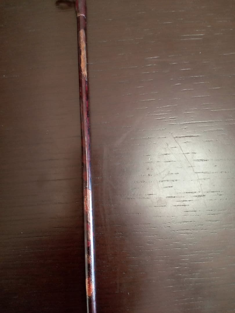 SHIMANO Scorpion 1582R-2 ベイトロッド(中古）