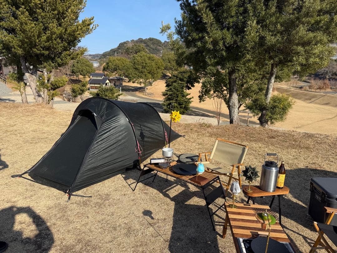 く*ン様 ヒルバーグ ナロ2