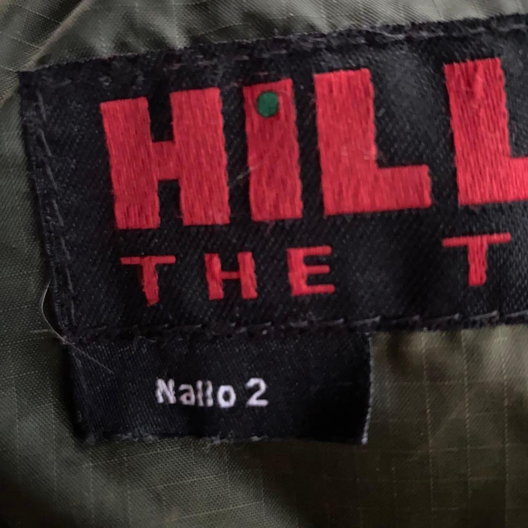 く*ン様 ヒルバーグ ナロ2