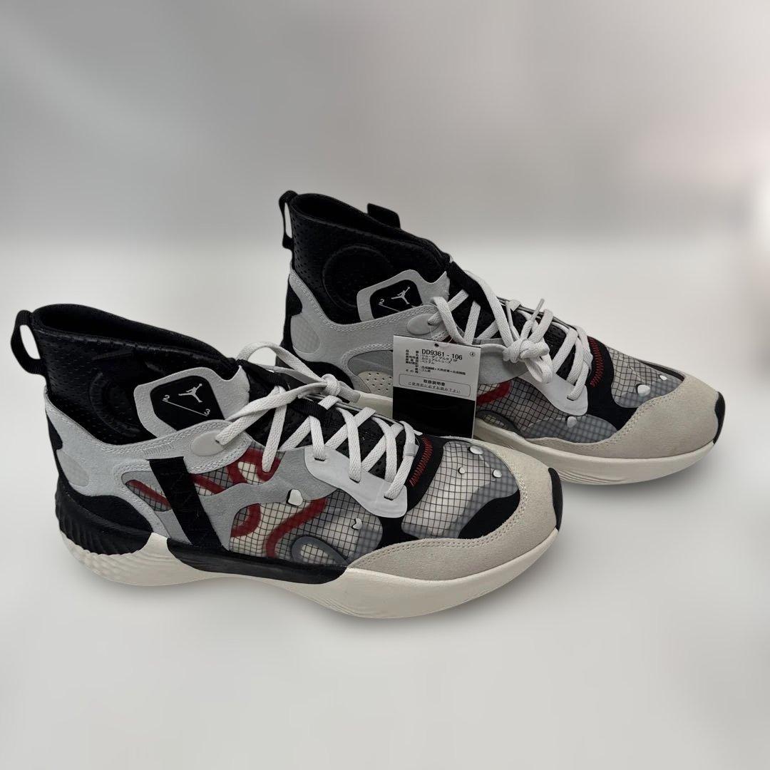 NIKE エアージョーダン 29センチ　未使用