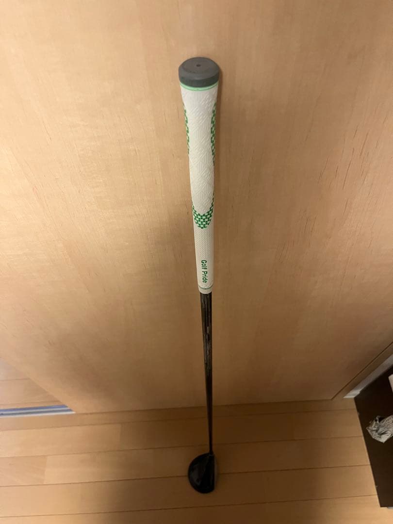 アキラ GL-01 5W ATTAS IP BLUE 65R フェアウェイウッド