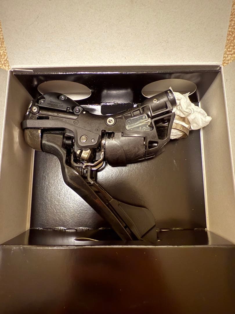 [ジャンク]SHIMANO ULTEGRA ST-R8020 11速 右のみ