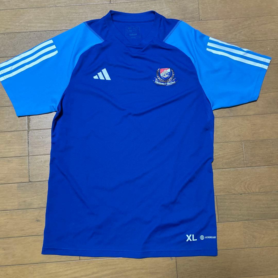 マリノストップチームアップ着上下セット➕長袖