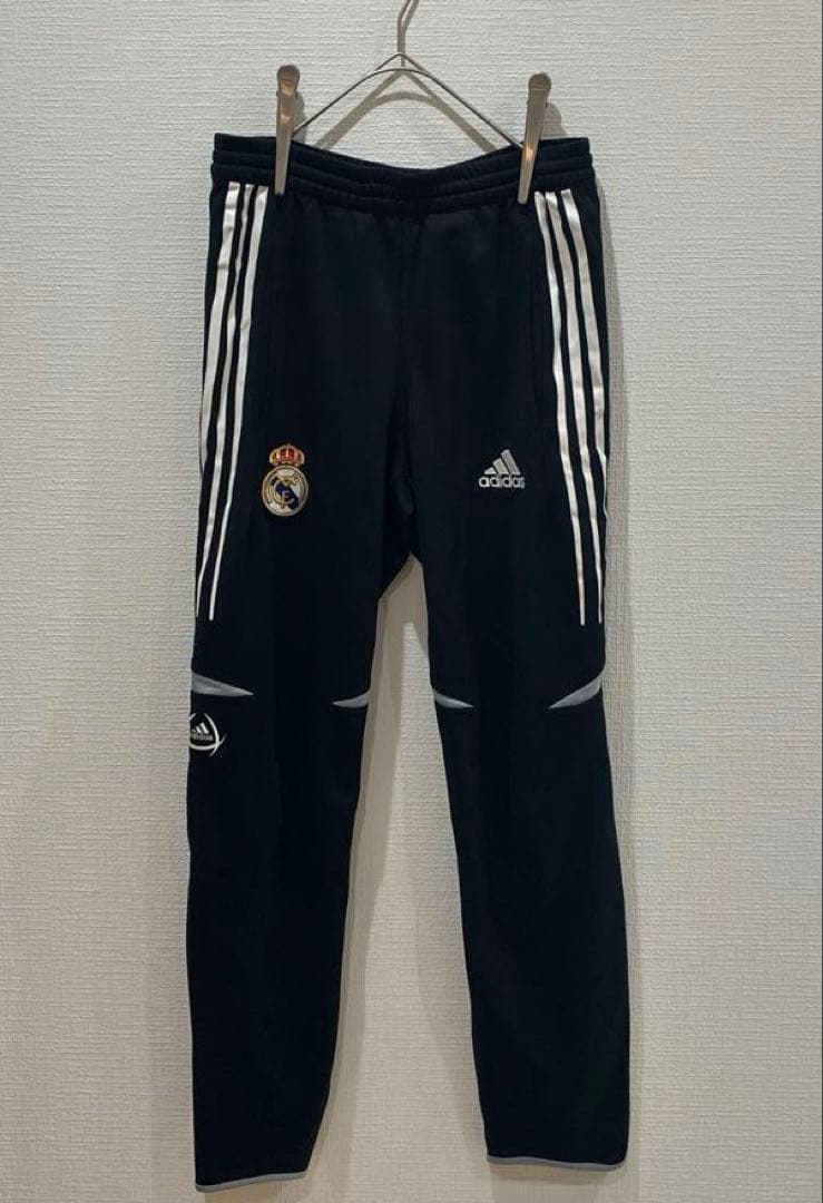 レアルマドリード adidas セットアップ／トレーニング ジャケット パンツ