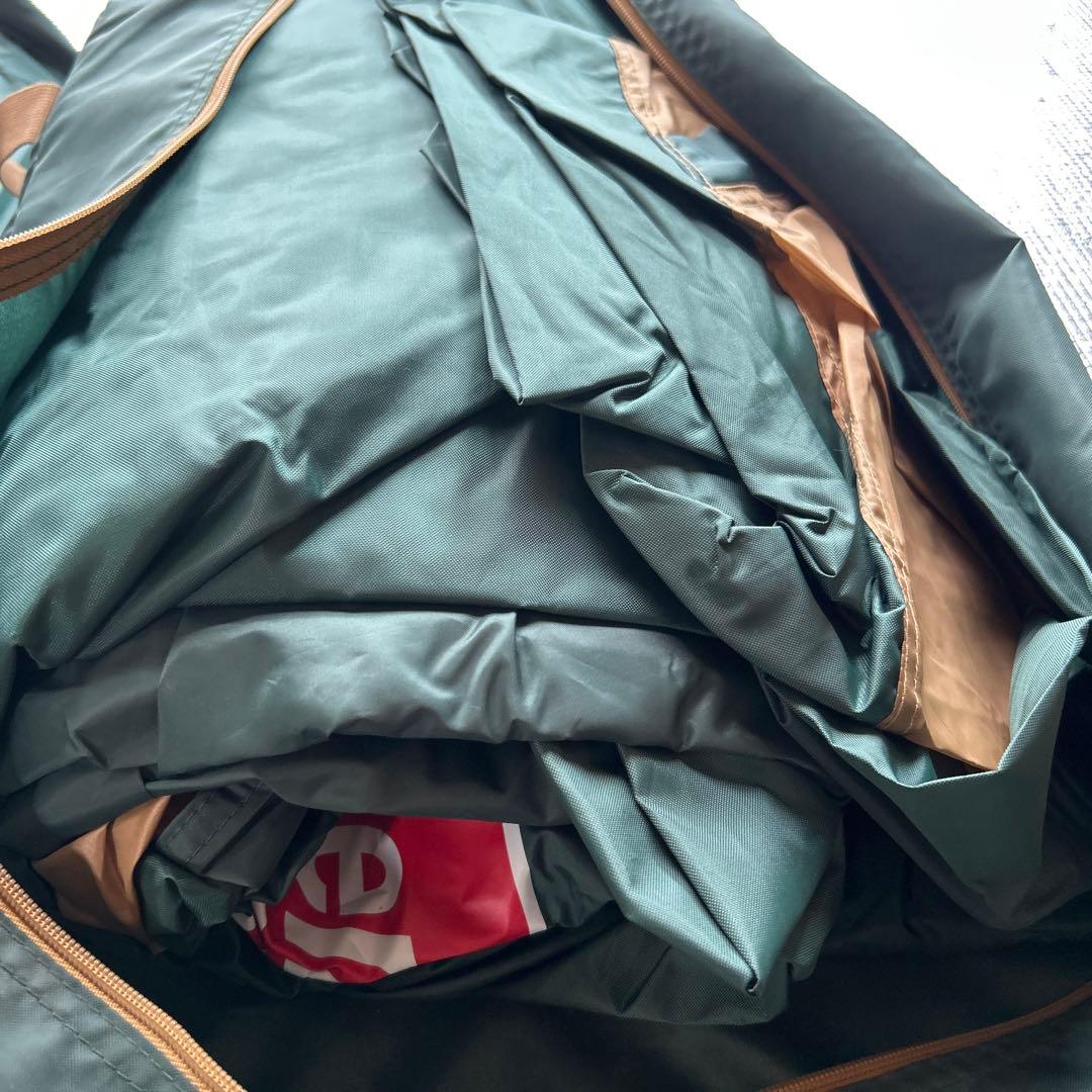 テント・タープ Coleman dc wide dome/325