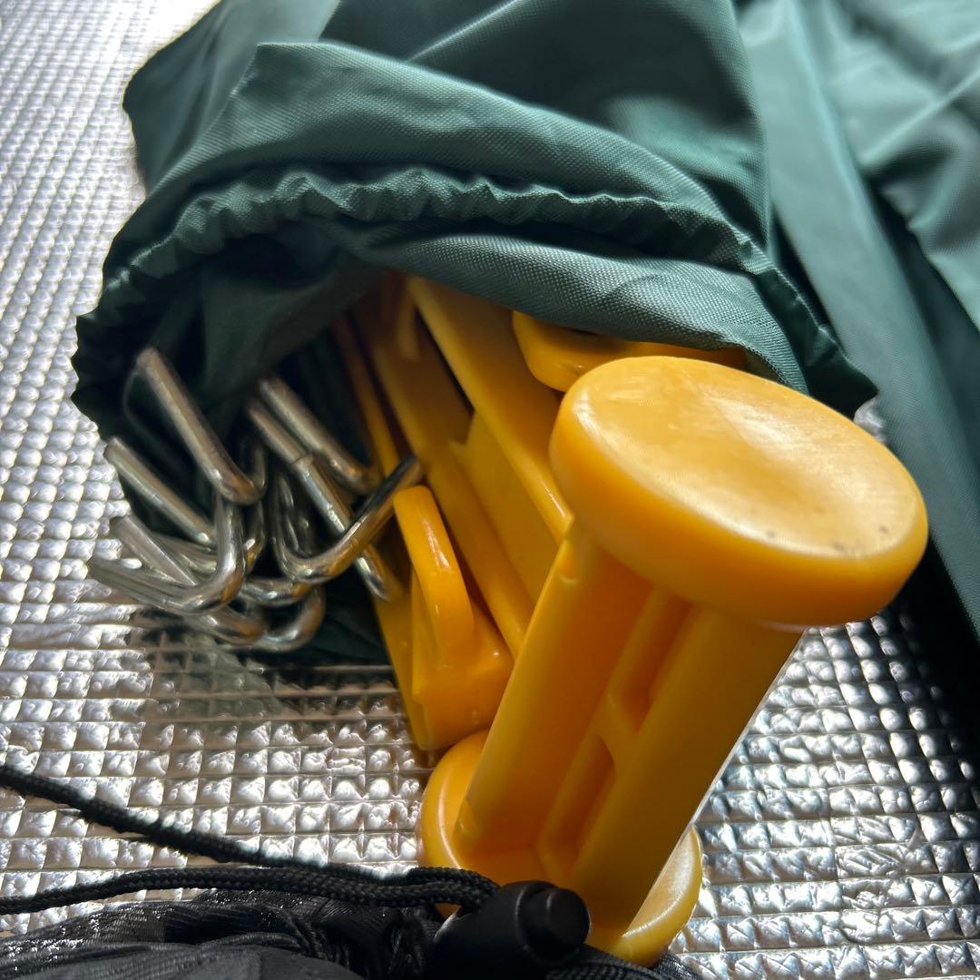 テント・タープ Coleman dc wide dome/325