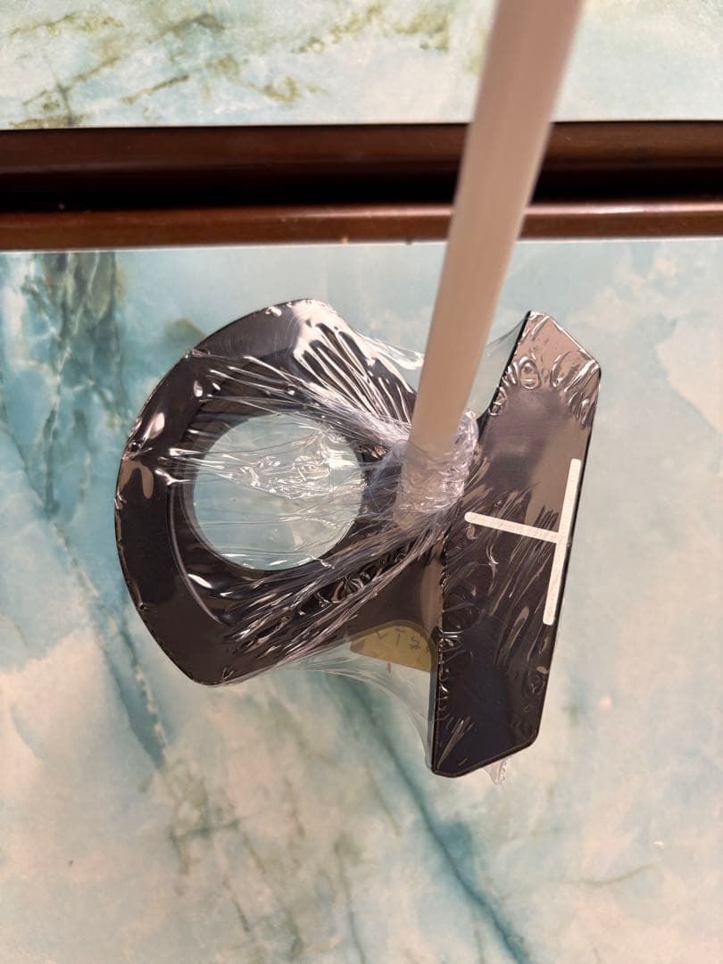 LABゴルフ　DF3 中尺パター