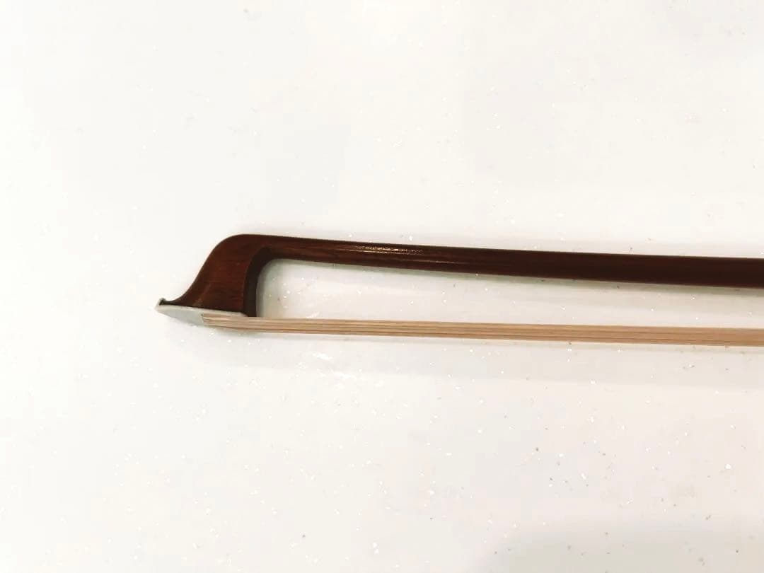 C.Bacci バイオリン弓 4/4サイズ