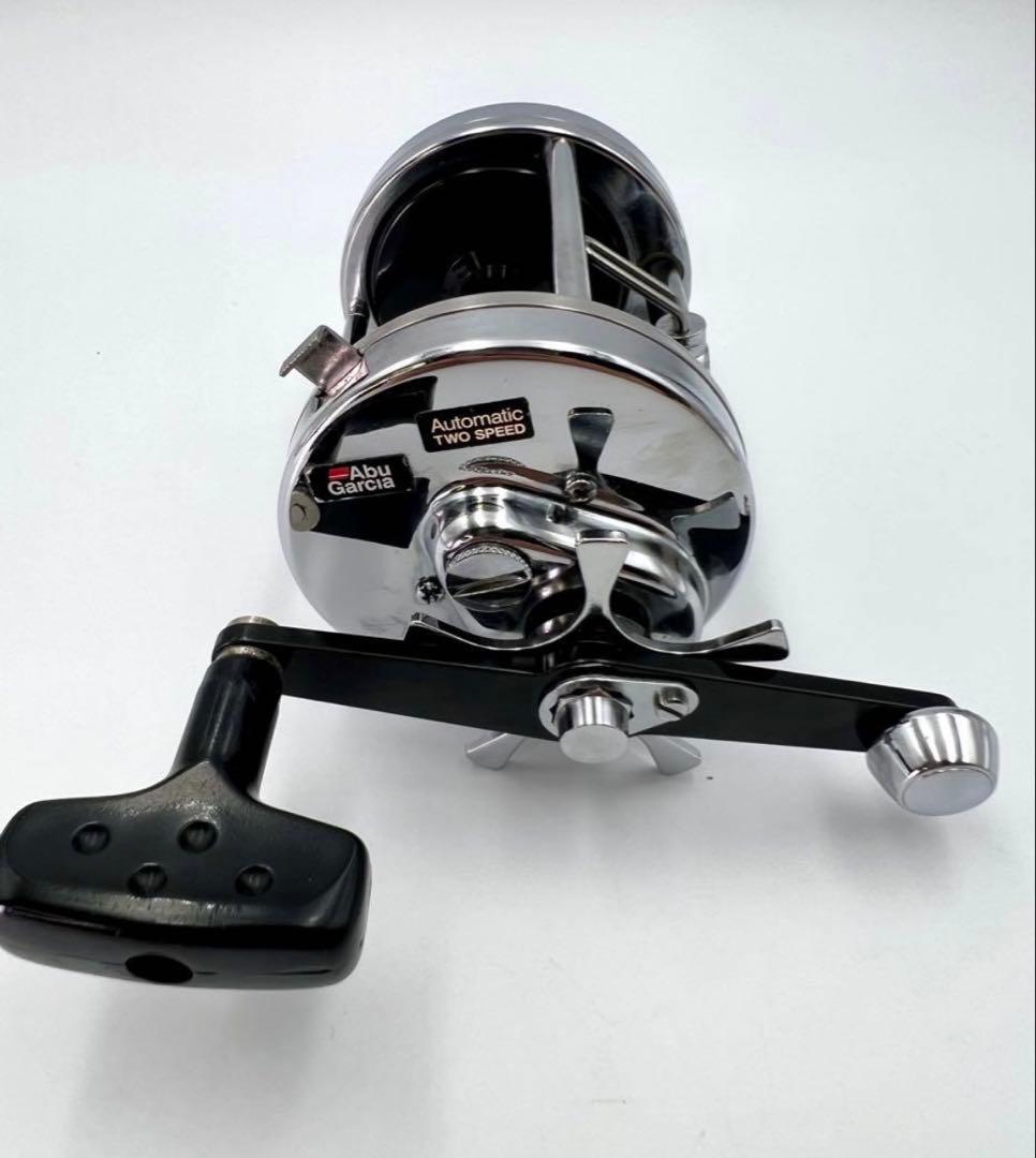 Ambassadeur 10000 CL 両軸リール