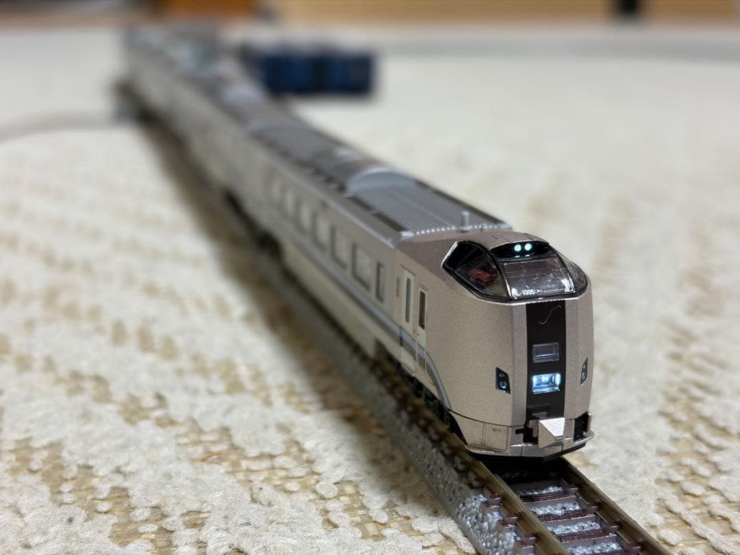 A-0844 マイクロエース JR789系1000番台 快速エアポート