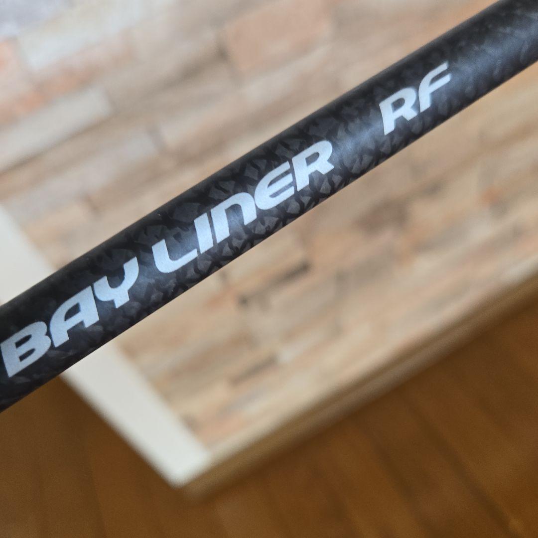 ロックフィッシュ　ロッド