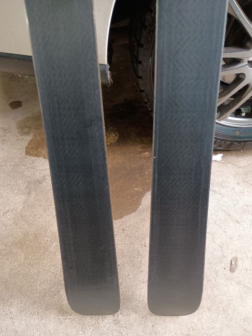 アトミック　バンテージシリーズ　スキー板　173cm