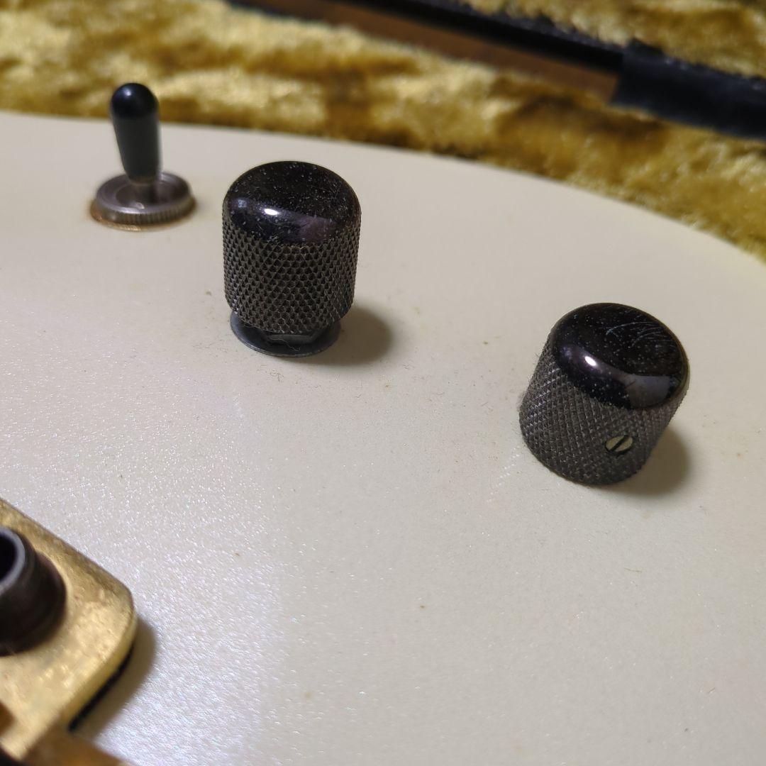 ARIAPROⅡ　RS-CUSTOMⅡ