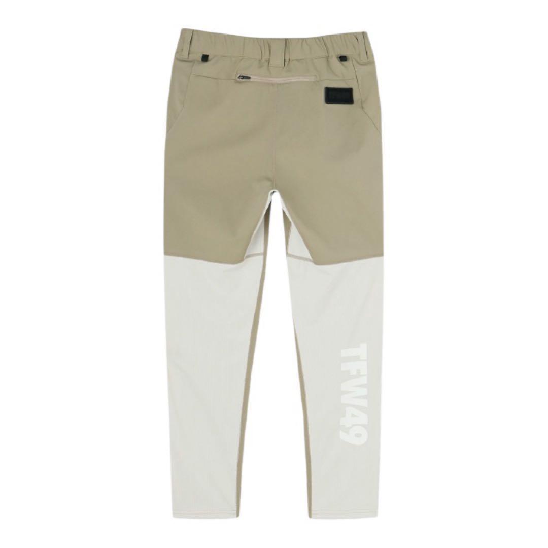 メンズウェア TFW49 STRETCH HYBRID PANTS