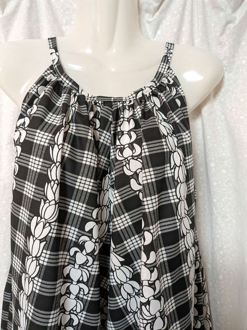 aloha　気ままにシリーズ　ノースリーブＡライン②