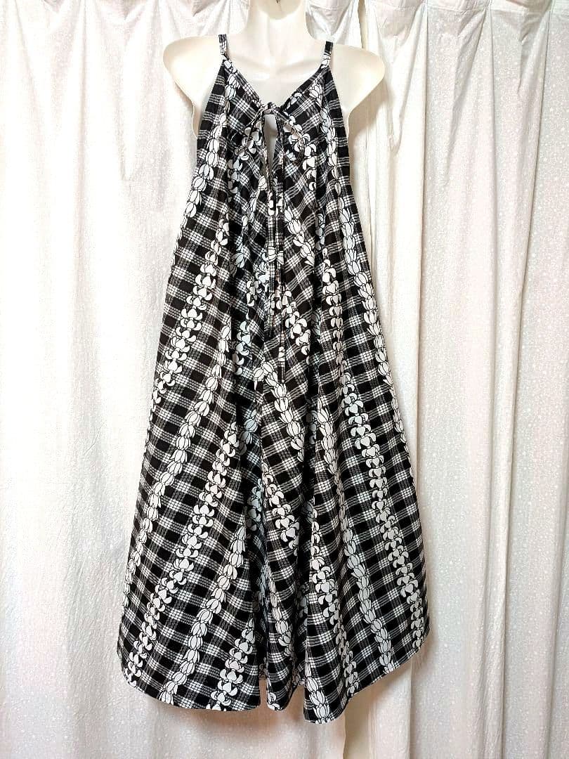 aloha　気ままにシリーズ　ノースリーブＡライン②