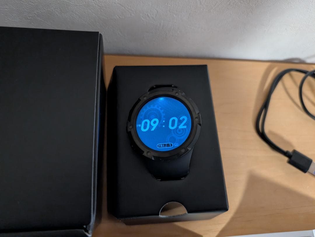 ラウンド用品・アクセサリー ShotNavi EvolvePro Touch