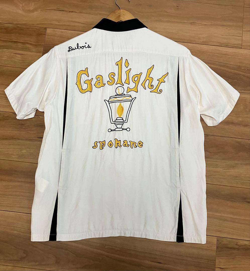 t*o様 King Louie ボウリングシャツ　キングルイ