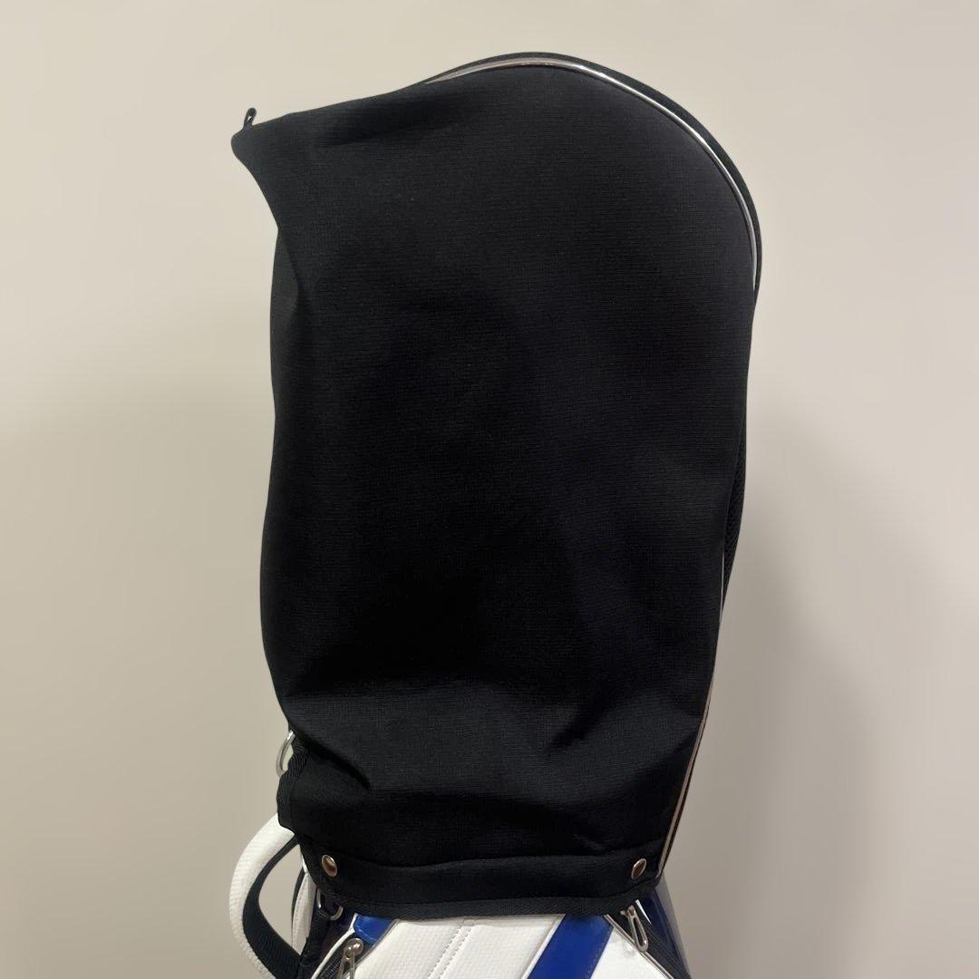 キャディバッグ　le coq sportif 2023年式　9.5型　47インチ