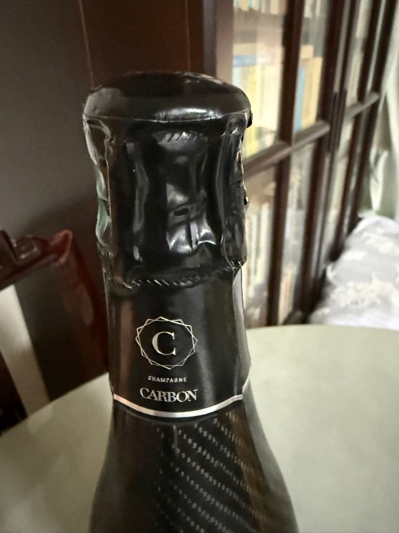 ア*ア様 キャンペーンセール！シャンパン　カーボン　ブリュット　フォーミュラーワ