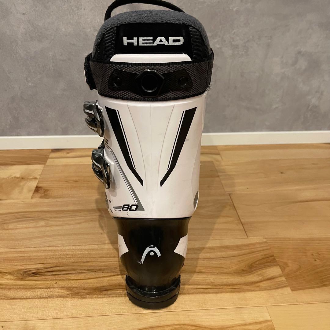 HEAD ヘッド next EDGE ネクストエッジ 80 スキー ブーツ