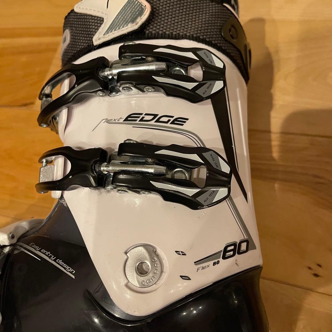 HEAD ヘッド next EDGE ネクストエッジ 80 スキー ブーツ