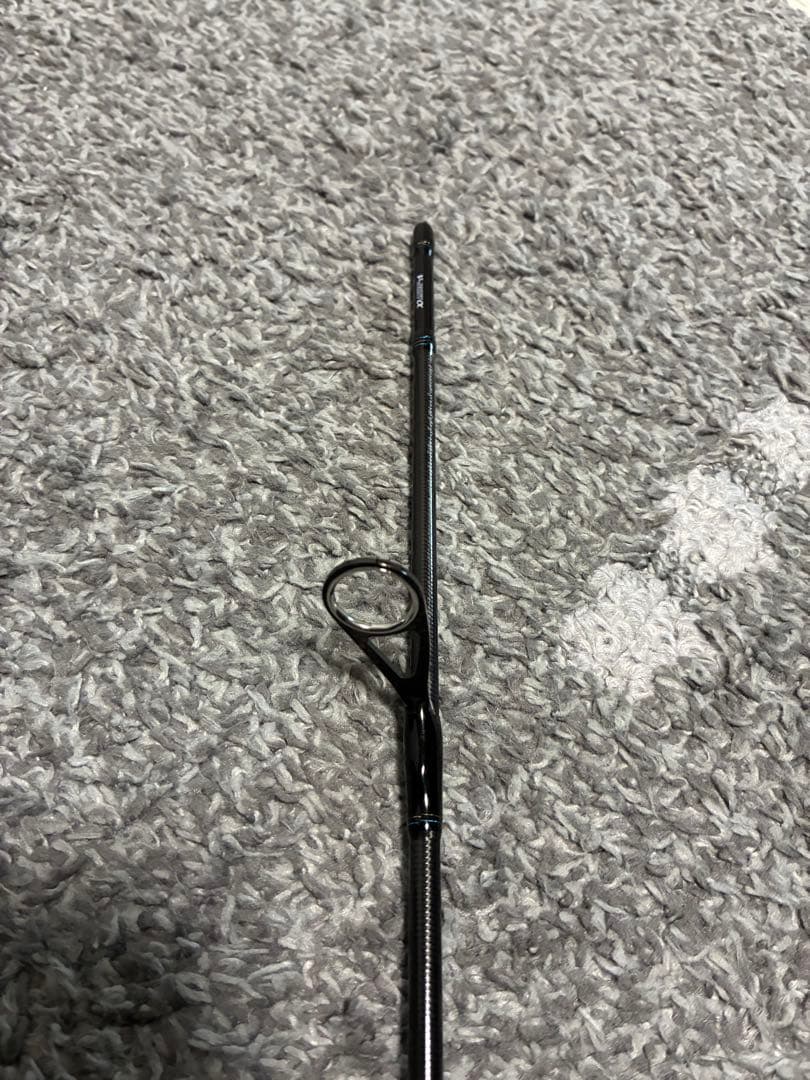 超美品！ダイワ エメラルダス EX BOAT 511LS-SMT ボート 保証書