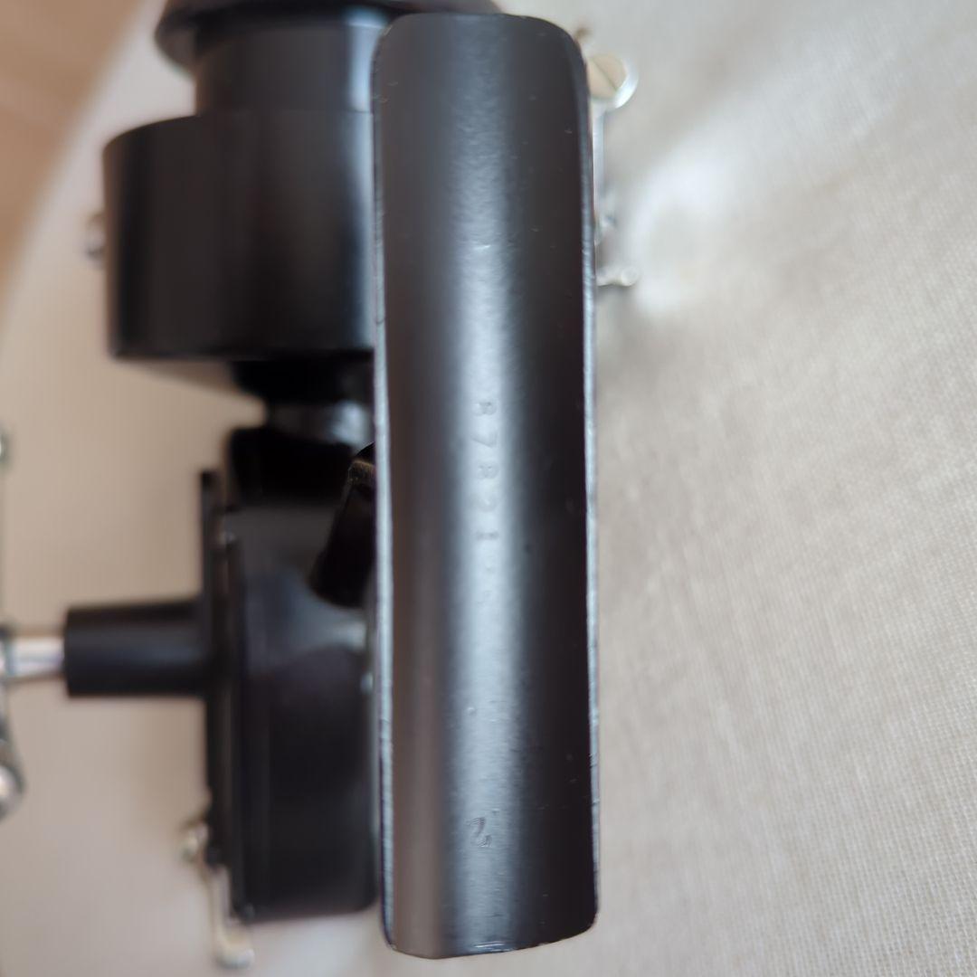 garcia mitchell 300 ガルシア ミッチェル 300