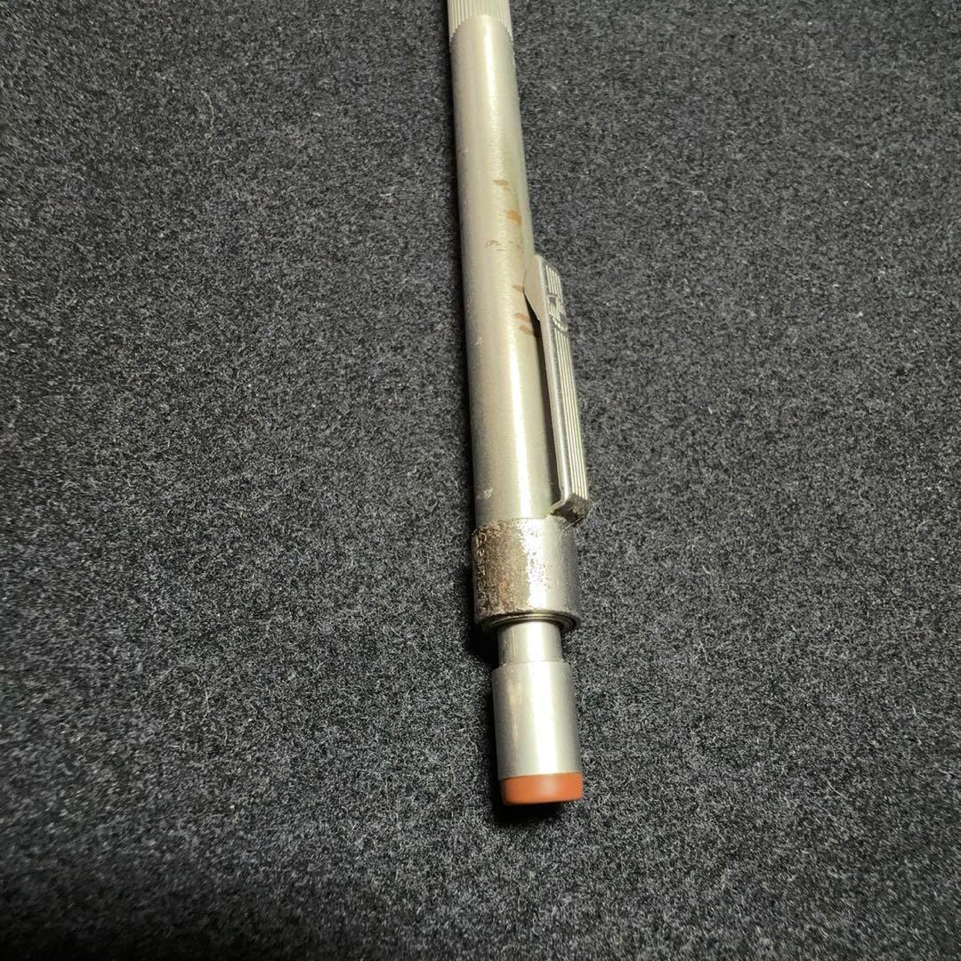 廃盤極稀 ファーバーカステル TK-Matic 9725L シャープペン