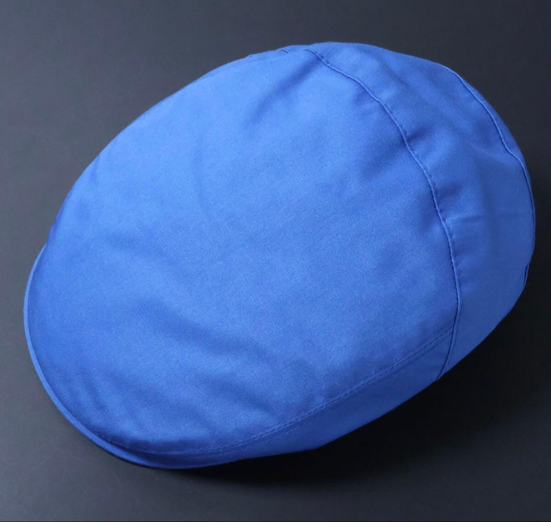 6272◆ボルサリーノ◆ハンチング帽子◆L60(実寸58)定価28,600円新品