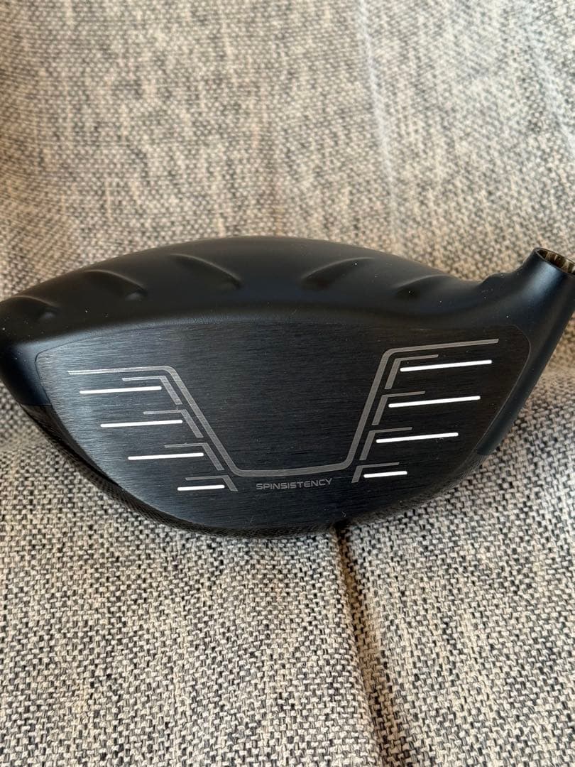 PING G440 MAX ドライバー 9度ヘッドのみ