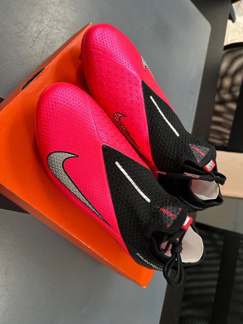 シューズ Nike PHANTOM VSN 2 ELITE DF FG