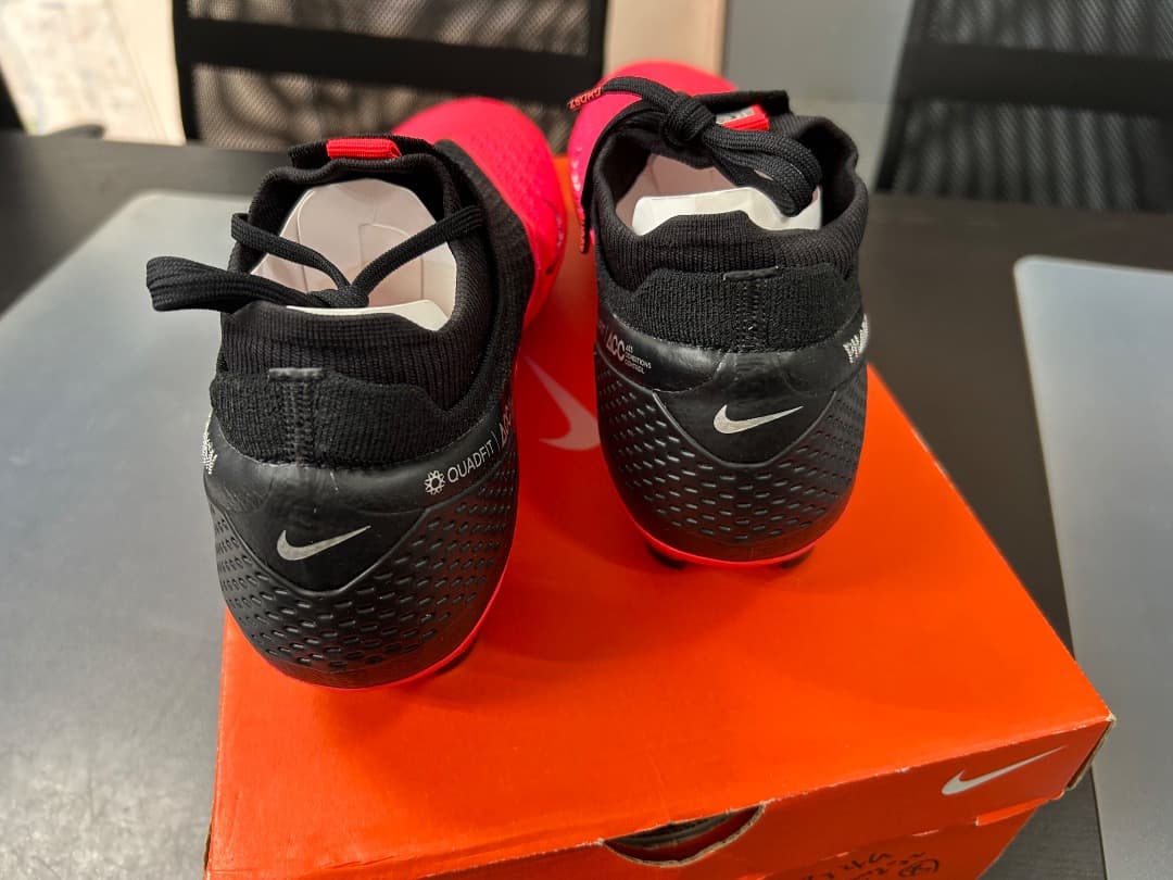 シューズ Nike PHANTOM VSN 2 ELITE DF FG