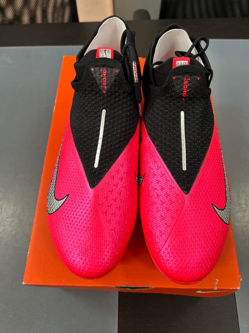 シューズ Nike PHANTOM VSN 2 ELITE DF FG